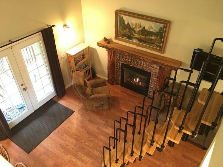 The Cabins At Beaver Creek Extérieur photo