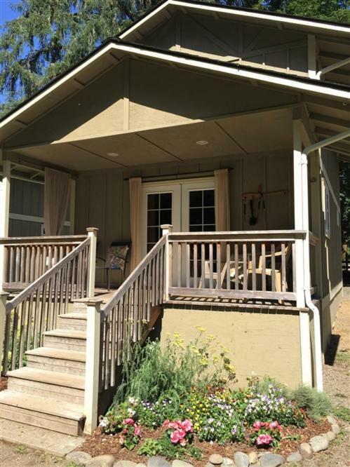 The Cabins At Beaver Creek Extérieur photo