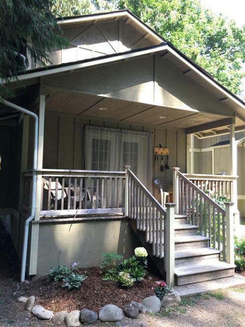 The Cabins At Beaver Creek Extérieur photo