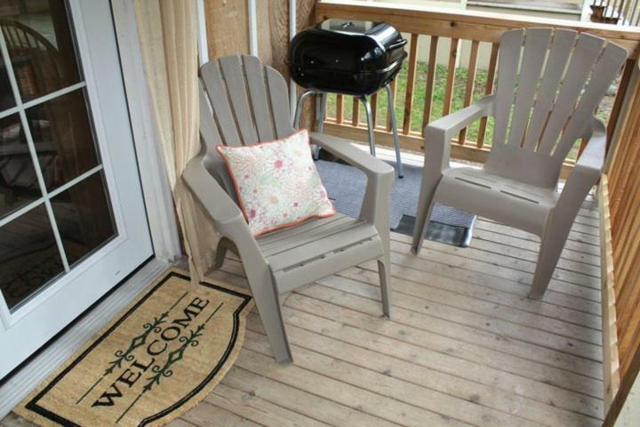 The Cabins At Beaver Creek Extérieur photo