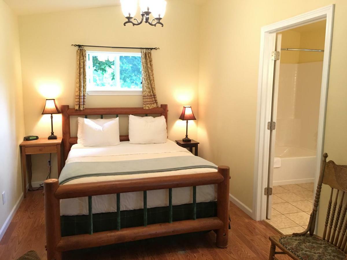 The Cabins At Beaver Creek Extérieur photo
