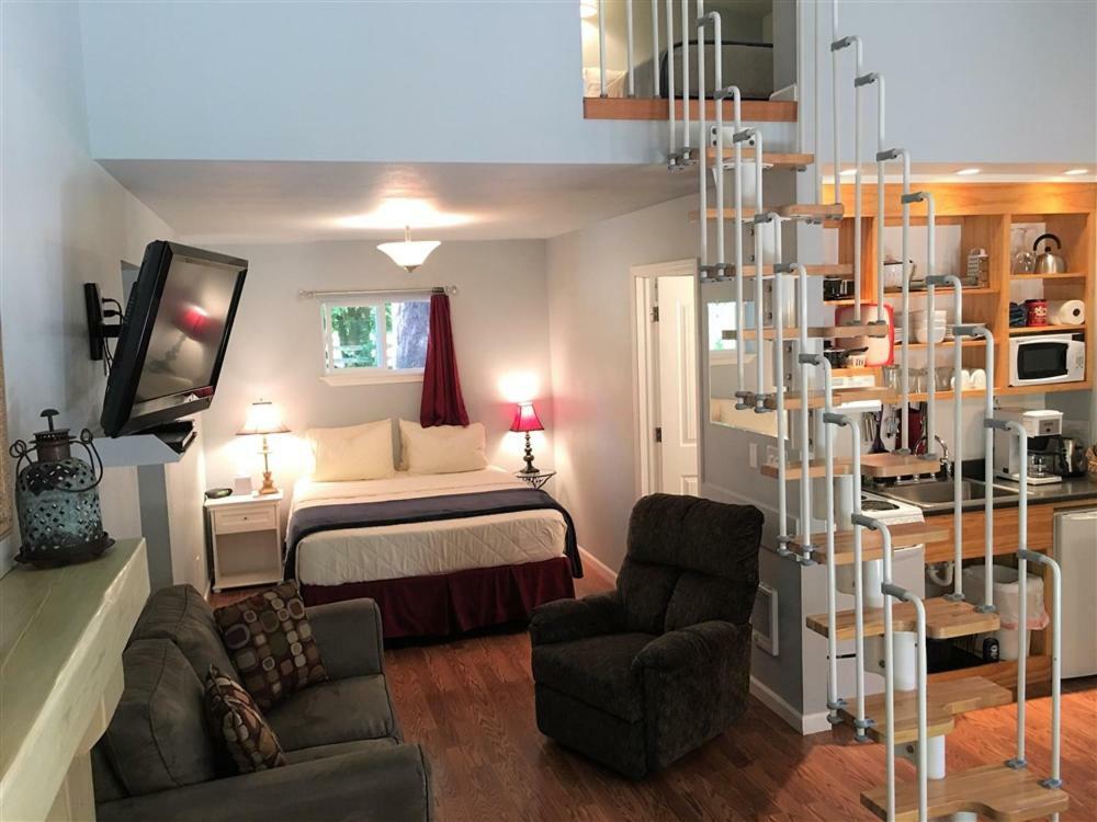 The Cabins At Beaver Creek Extérieur photo