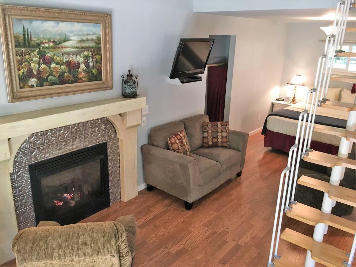 The Cabins At Beaver Creek Extérieur photo