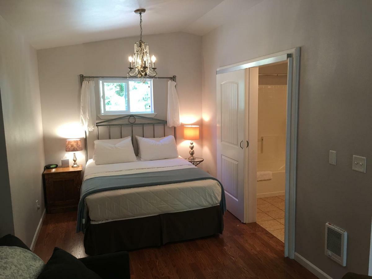The Cabins At Beaver Creek Extérieur photo